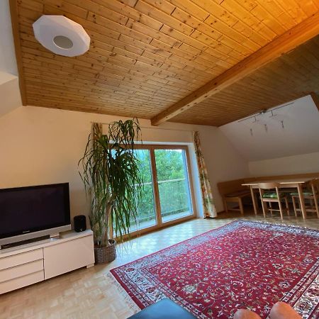 Ferienwohnung Grabner 黑马戈尔 外观 照片