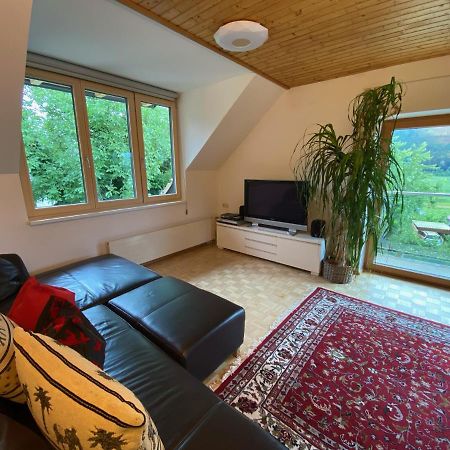 Ferienwohnung Grabner 黑马戈尔 外观 照片