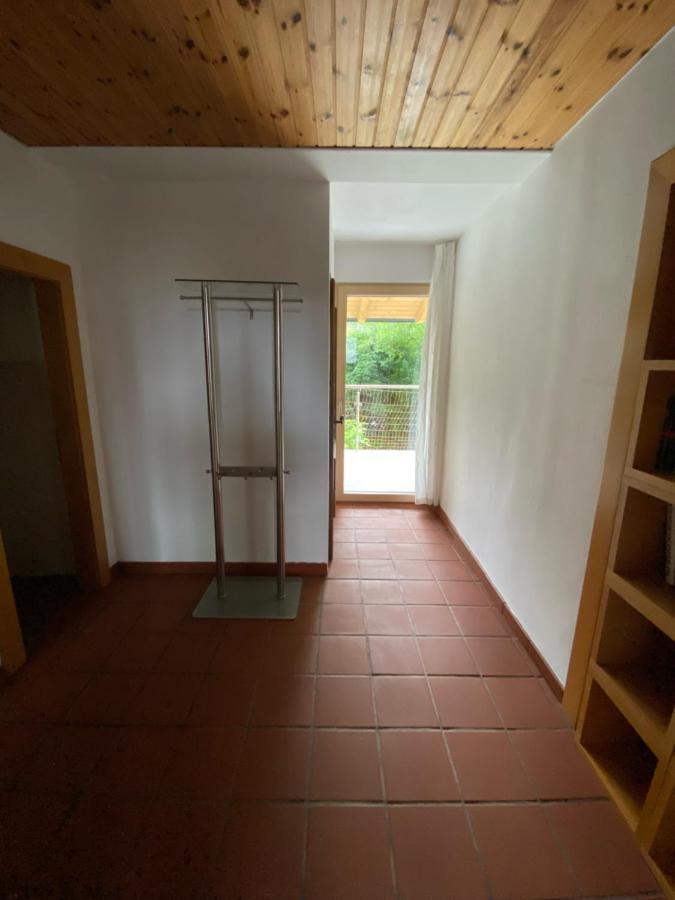 Ferienwohnung Grabner 黑马戈尔 外观 照片