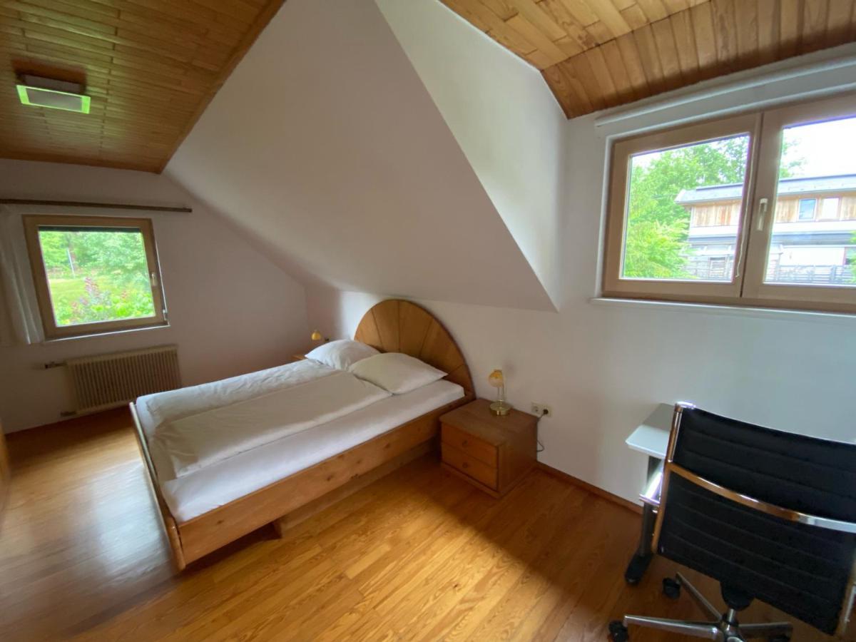 Ferienwohnung Grabner 黑马戈尔 外观 照片