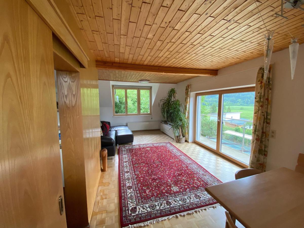 Ferienwohnung Grabner 黑马戈尔 外观 照片