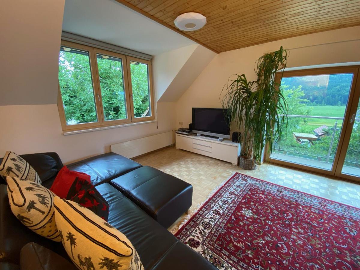 Ferienwohnung Grabner 黑马戈尔 外观 照片