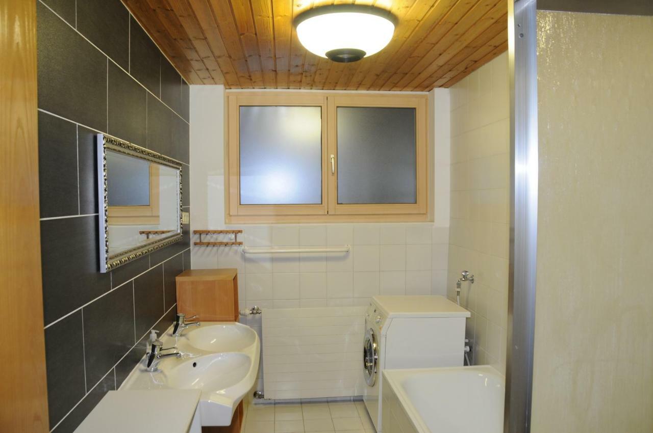 Ferienwohnung Grabner 黑马戈尔 外观 照片